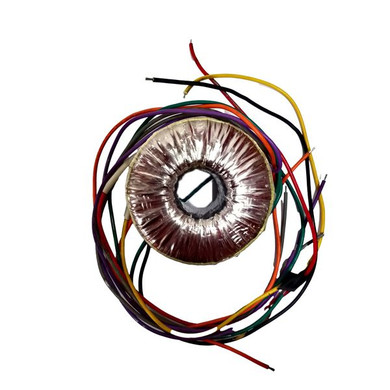 Ring Trasnformer 195W - Santint S5