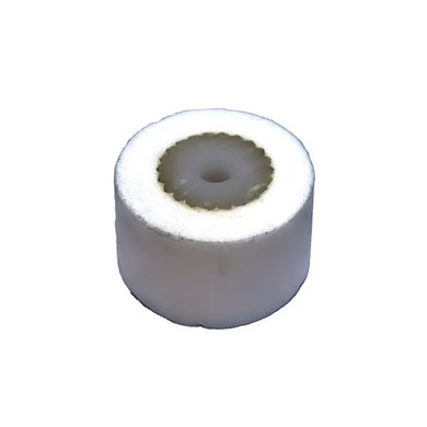 Collodion Cleaning Wheel