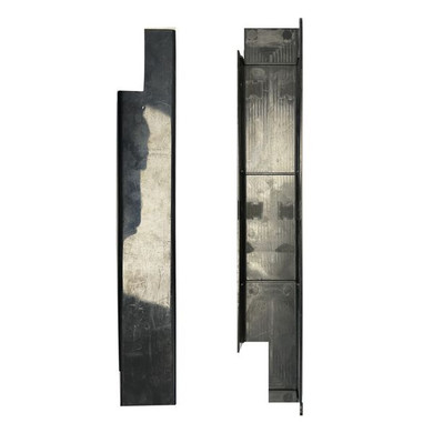 Santint G360 Round Lead Rail Left - Single