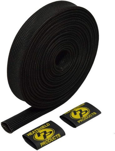 Heatshield Hot Rod Sleeving 3/8" X 3M Roll
