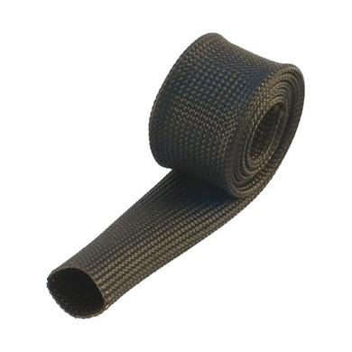 Heatshield Builders Kit Protection Sleeve 5/8" X 600Mm