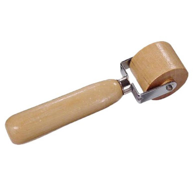 Dynamat Economy Hardwood Roller 1" For Sound Deadening