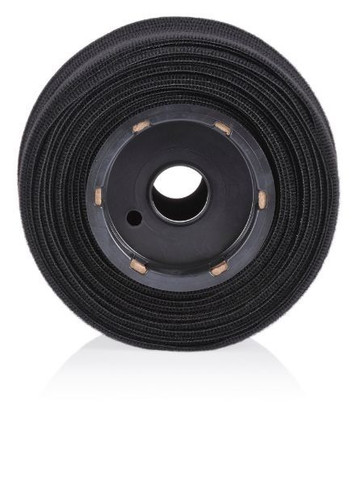 VELCRO One-Wrap 6mm Continuous 182.5m Roll. Custom Cut to Length. Self-engaging reusable & infinitely adjustable. Easy cable management Black colour