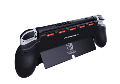 PowerPlay Switch OLED Comfort Grip