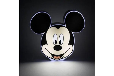 Mickey Mouse Box Light