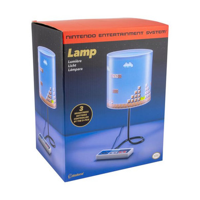 Nintendo NES Lamp