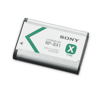 SONY NP-BX1