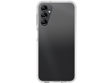 OtterBox React - Samsung A25 - Clear
