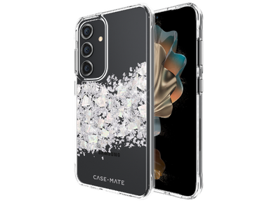 CaseMate Karat Touch of Pearl - Samsung GS24 Ultra