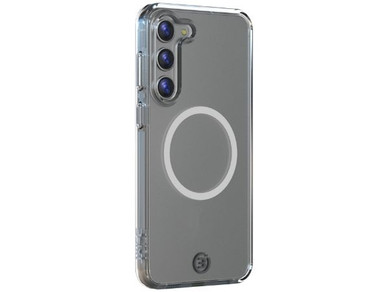 3sixT PureFlex+ - Samsung GS24+ - (MS)(RC) Clear/Clear