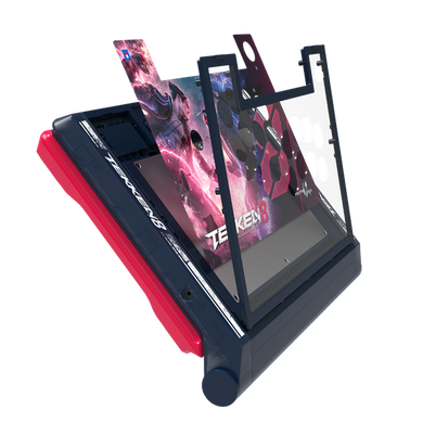 Hori PS5 Fighting Stick Alpha (Tekken 8)