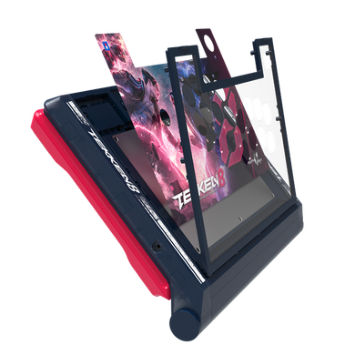 Hori PS5 Fighting Stick Alpha (Tekken 8)