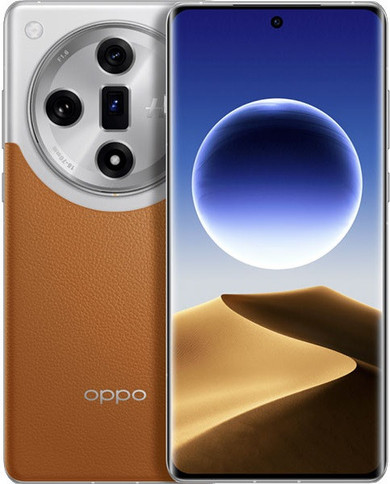 Oppo Find X7 Ultra Mobile Phone