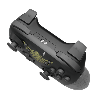Hori Switch Wireless HORIPAD (The Legend of Zelda)