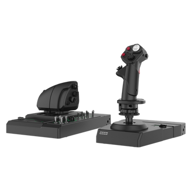Hori PC HOTAS Flight Control System