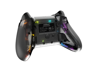 Nyko Switch PlayPad Glow Controller