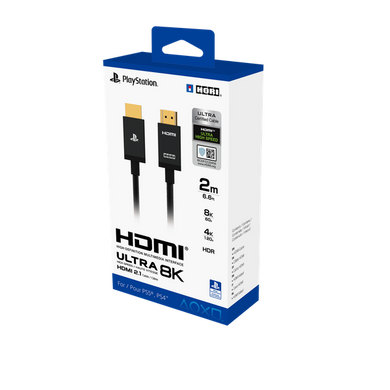 Hori PS5 HDMI Cable