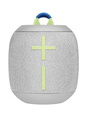 Logitech UE Wonderboom 3