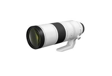 Canon RF 200-800mm f/6.3-9 IS USM