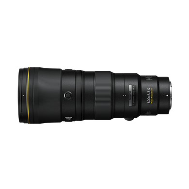 Nikon NIKKOR Z 600mm F6.3 VR S-Line Super Telephoto Lens
