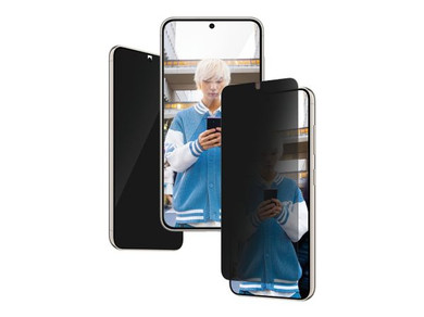 PanzerGlass UltraWide Fit Privacy  SP - Samsung GS24