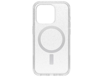 OtterBox Symmetry Plus - iPhone 15 Pro Max - Stardust