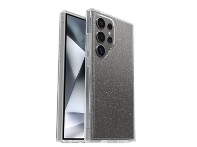 OtterBox Symmetry Clear - Samsung GS24 Ultra - Stardust