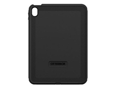 OtterBox Defender iPad 10.9/11 Gen 10/A16 - Black