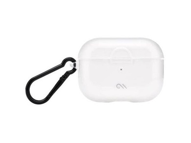 Casemate Tough - AirPods Pro Gen 1 & 2 - Clear