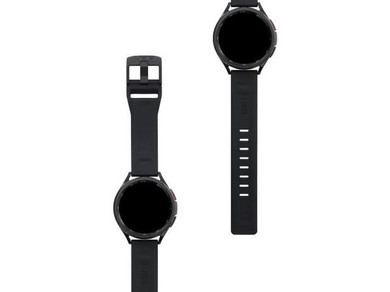 UAG Scout Strap - Galaxy Watch M/L - Black