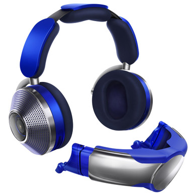 Dyson Zone Headphones with Air Purification