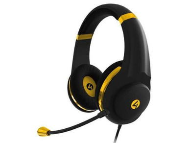 4G GLASS EDITION BLACK/GOLD (20)