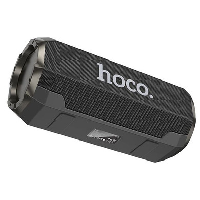 Hoco 50W Powerful Bluetooth Speaker w/ Microphone (HA3)