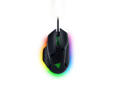 Razer Basilisk V3 - Ergonomic Wired Gaming Mouse - Frml Packaging