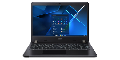 Acer Travelmate P2 Tmp214-53-77Jd 14" Fhd Ips Intel Core I7-1165G7 16Gb 512Gb Ssd Win10 Pro Commercial Notebook 1Yr Wty