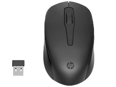 Hp 150 Wireless Mouse