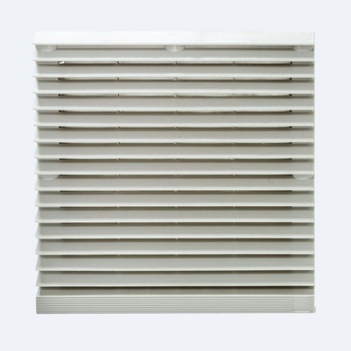 DYNAMIX Replacement Filter for ROD Series Outdoor Cabinets.    