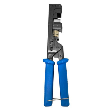 DYNAMIX Rapid Termination Tool for 180 non-shuttered Keystone Jacks FP-C6-007V2 and FP-C6-008V2.   