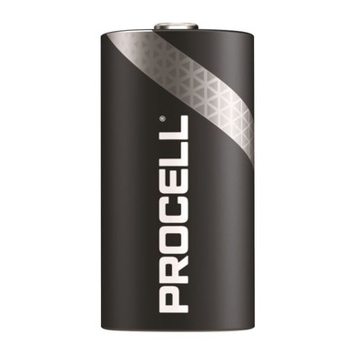 PROCELL Lithium CR123 Battery. Box of 12    