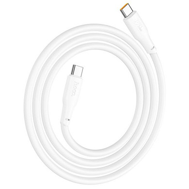 Hoco 240W High Power Fast Charging Cable - Usb C To Usb C (X93)