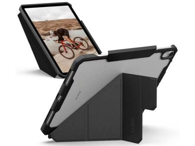 UAG Essential Armor - iPad Air 11" (2024) - Black