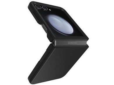 OtterBox Thin Flex - Galaxy Z Flip 6 - Black