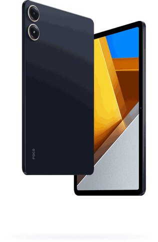 Poco Pad [ 256GB / 8GB RAM - Blue ]