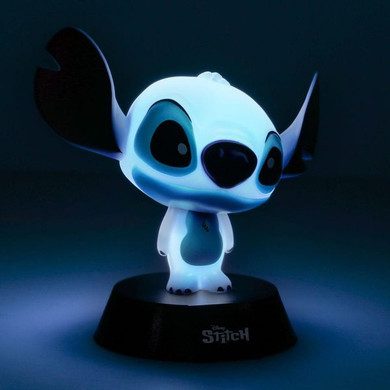 Disney Stitch Icon Light
