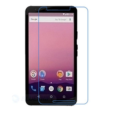 Google   Google Pixel 2         Plastic Screen Protector