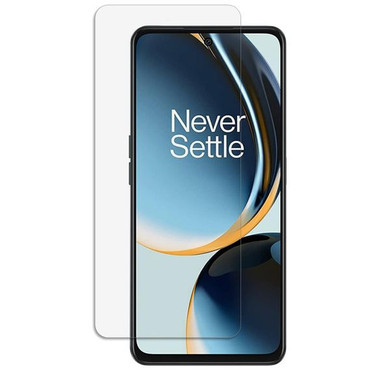 OnePlus Nord 3         Flat Glass Clear