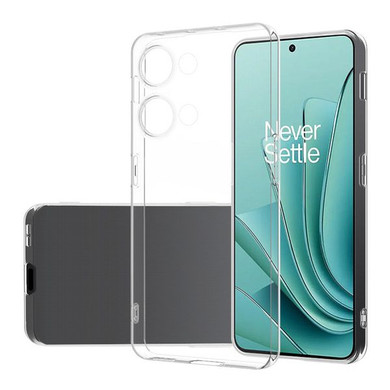 OnePlus Nord 3      Soft Gel Case