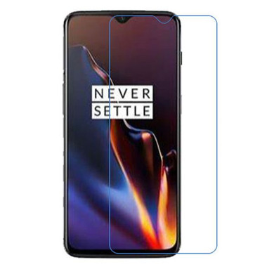 Oneplus   Oneplus 7         Clear Flat Plastic