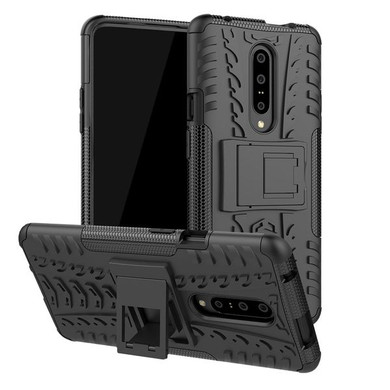 OnePlus 7 Pro      Heavy Duty Case    Black