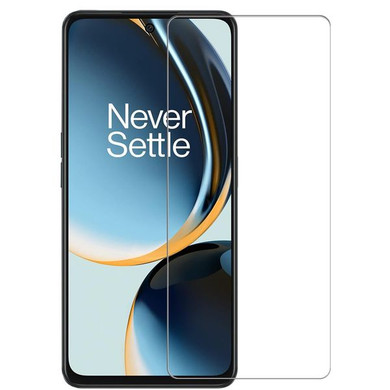 OnePlus Nord N30 SE         Flat Glass Clear